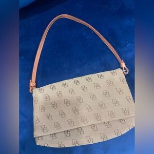 Dooney & Bourke small bag